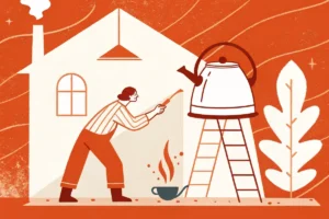 Détartrer une bouilloire : méthodes naturelles et conseils pratiques