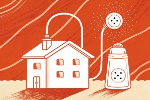 Électrolyseur au sel pour piscine : fonctionnement, avantages et conseils de choix