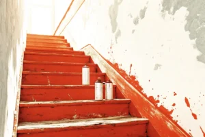 Escalier qui grince WD-40 : mode d’emploi et autres astuces silencieuses