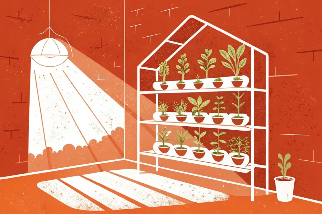 Hydroculture : cultivez vos plantes sans terre en toute simplicité