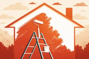 Peinture isolante thermique : fonctionnement, avantages et conseils d’application