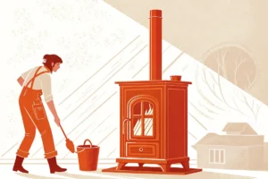 Poêle à pellet MCZ problème : diagnostic et solutions pratiques