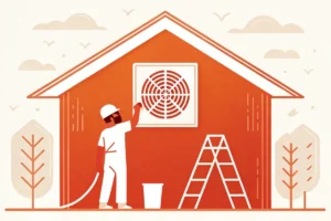 Boucher une VMC : pourquoi c’est dangereux et comment réduire bruit et humidité