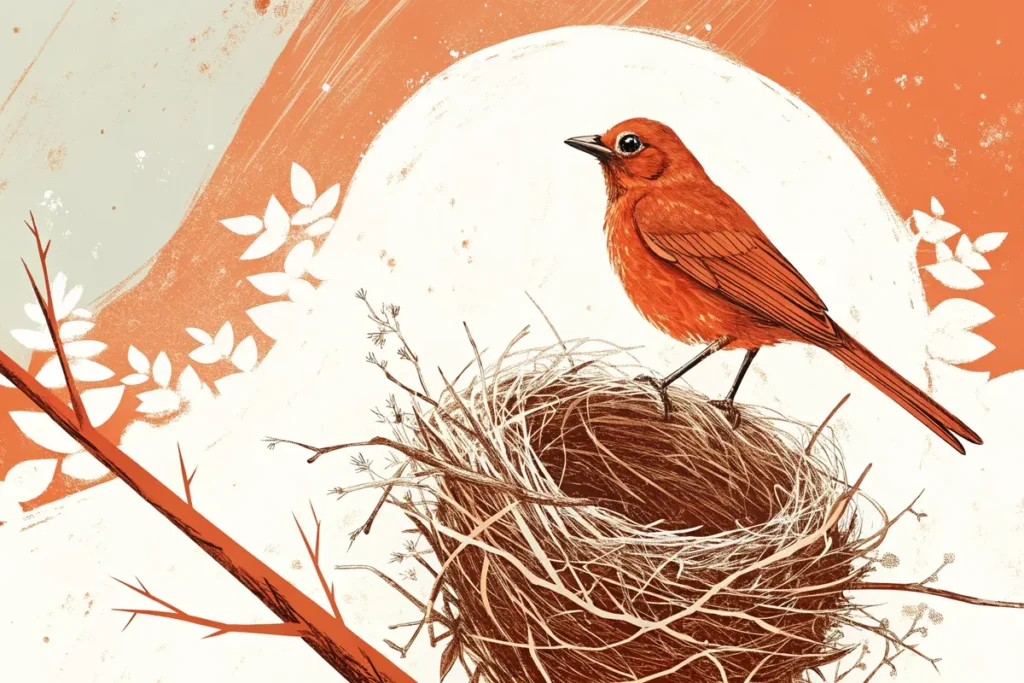 Cache moineau bois : choisir le bon matériau et réussir l’installation