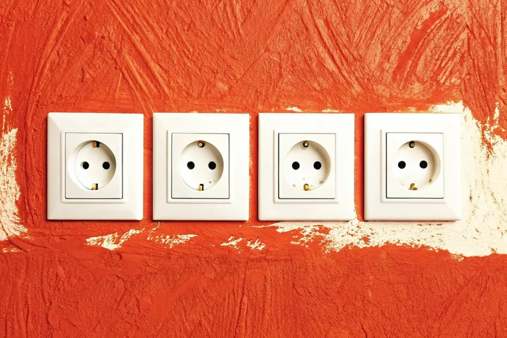 Four encastrable prise normale : quelle solution électrique sécurisée ?