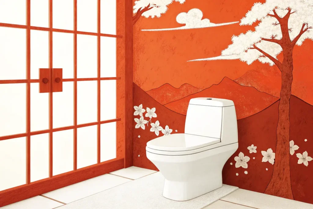 Pourquoi opter pour un WC japonais pour un confort et une hygiène optimisés ?