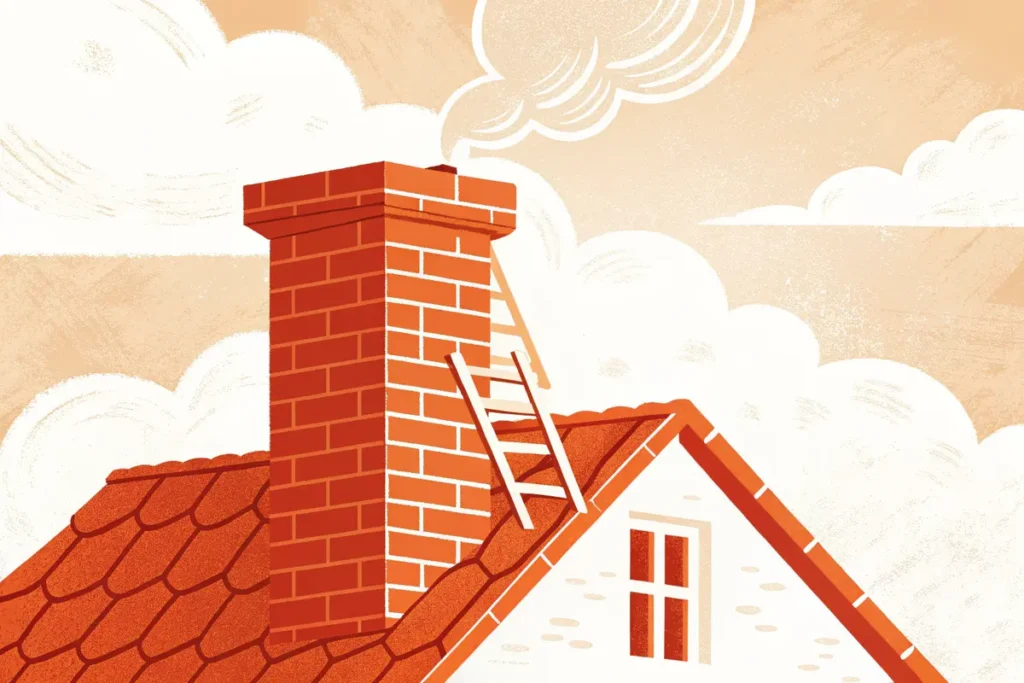 Tubage de cheminée : garantir sécurité et performance de votre installation