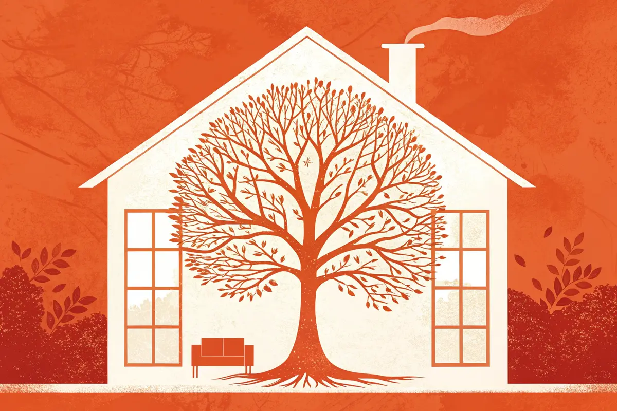 Liquidambar&nbsp;: plantation et entretien pour un jardin coloré en automne