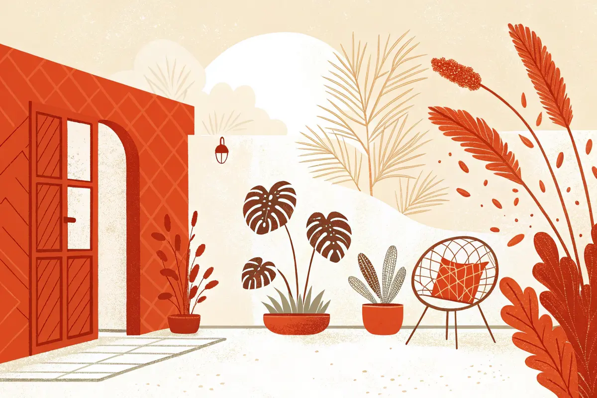 Herbe de la pampa en France : impacts, réglementation et solutions pour l’éradiquer