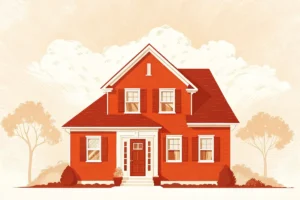 Rénovation de façade maison : choisir couleurs et matériaux tendance pour 2025