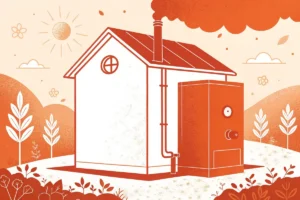 Chaudière à granulés : rentabilité, coûts et impact environnemental