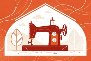 Coudre sa bâche à bulle de piscine facilement : matériaux, étapes et astuces