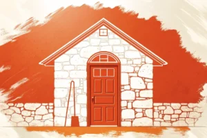 Mur en pierre : choix des matériaux, longévité et coût de votre projet