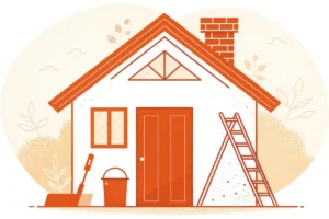 Panneau de chantier : types, obligations et options d’impression en ligne