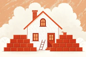 Brique ou parpaing : comment choisir le matériau adapté à votre projet de construction ?