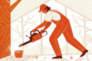 Réglage du carburateur de tronçonneuse : mode d’emploi et entretien