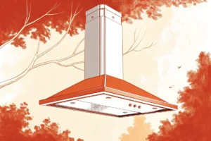 Choisir une hotte suspendue adaptée a votre cuisine