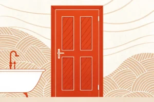 Panneau mural étanche pour salle de bain : choisir le bon matériau et réussir l'étanchéité