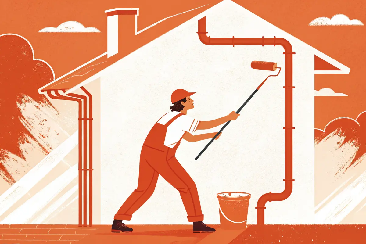 Acide chlorhydrique et canalisation&nbsp;: utile ou dangereux selon le bouchon et le matériau