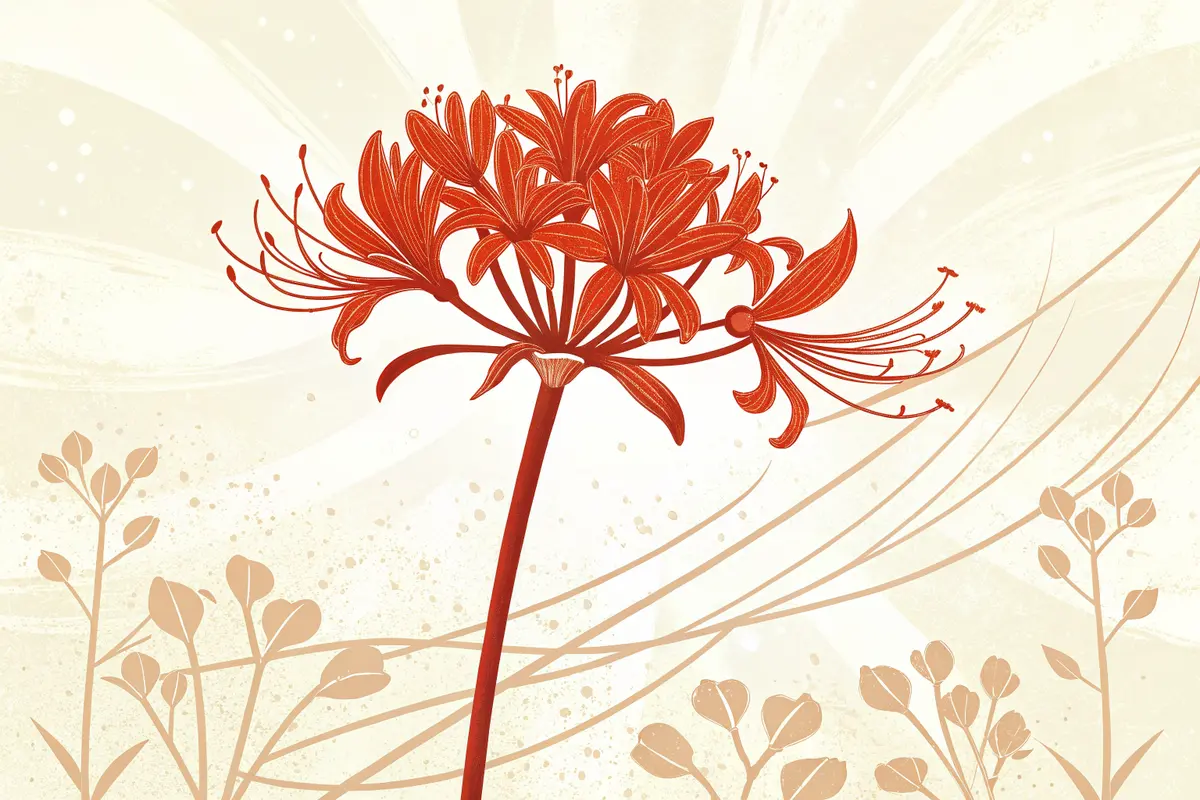 Agapanthe rouge : existe-t-elle vraiment et comment la réussir au jardin ?