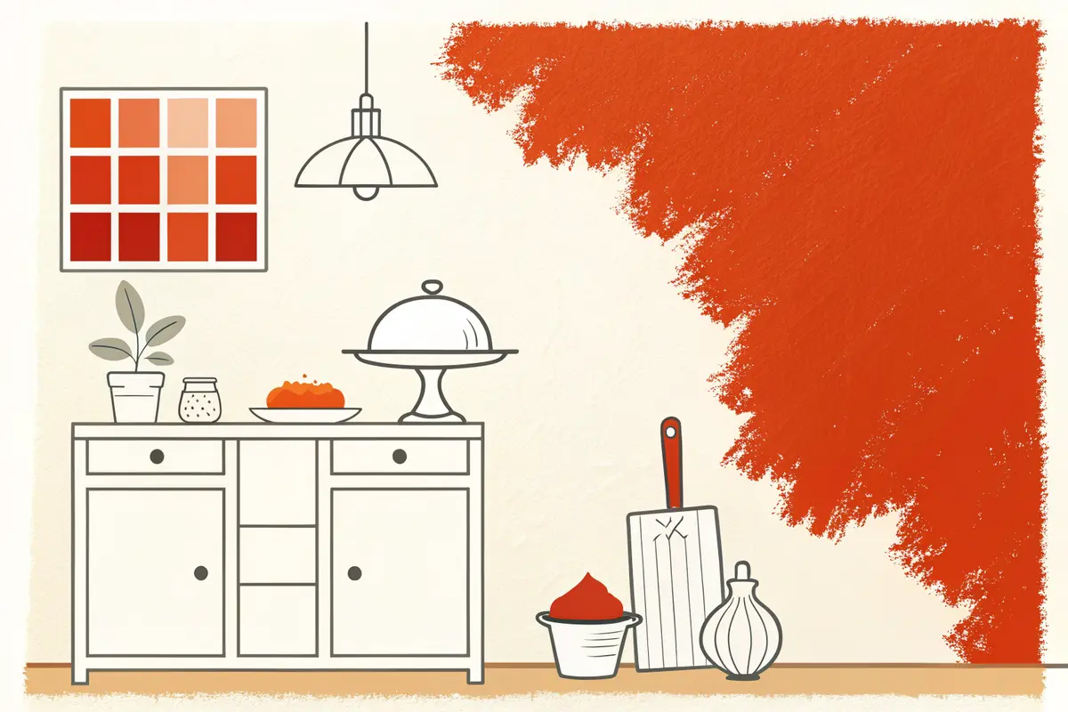 Cuisine blanche et grise&nbsp;: associations et finitions qui donnent un rendu chaleureux