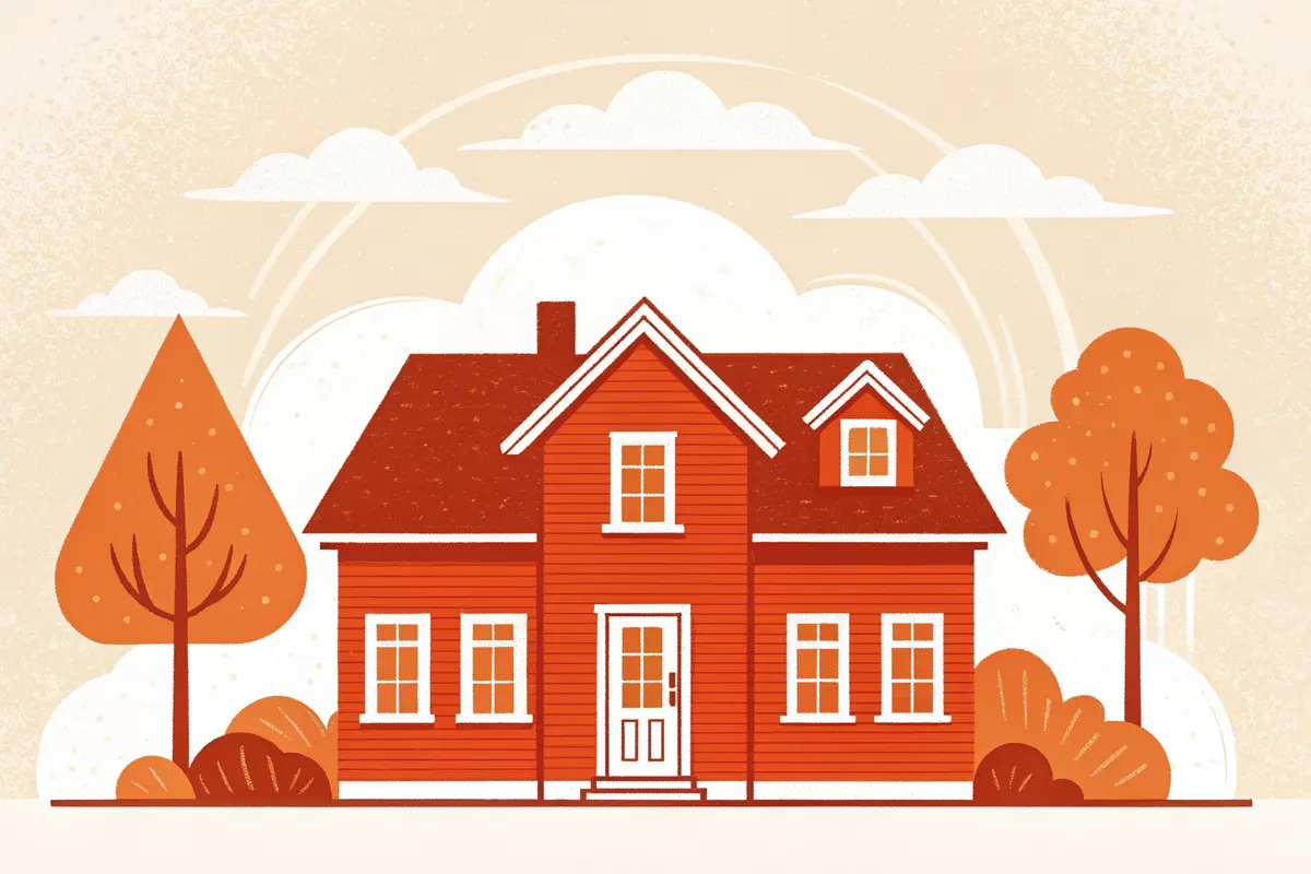 Mur de refend&nbsp;: rôle structurel, indices pour l'identifier et travaux possibles